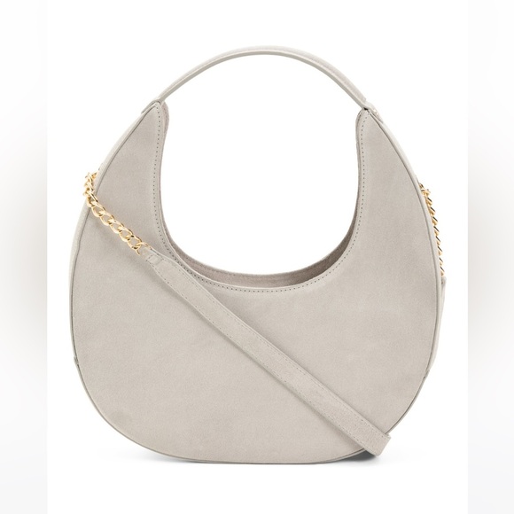 NWT Amerai Linea Moon Bag - Picture 1 of 12